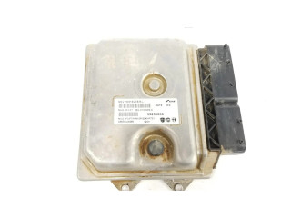 Блок управления двигателя 55250638   Fiat Fiorino