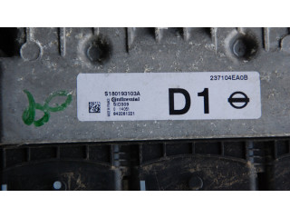 Řídící jednotka S180193103A, 110KM   Nissan Pulsar 2015