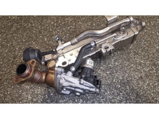 Охладитель EGR