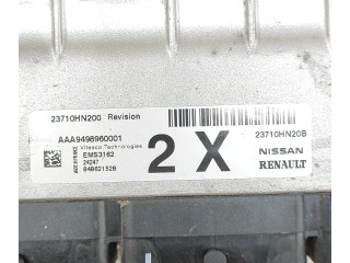 Pojistková skříňka Блок управления двигателя 23710HN20B, 23710HN200   Nissan Juke II F16 2019