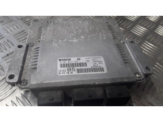Řídící jednotka 0281011133   Fiat Ulysse 2005