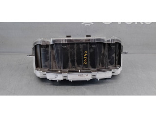 Панель приборов 838006AK40C   Toyota Land Cruiser (J200)       