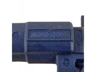 Vstřikovač 353102B000   Hyundai ix20  pro benzínový motor 1.4 G4FA 