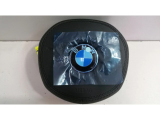 Подушка безопасности водителя 7855723   BMW 5 G30 G31