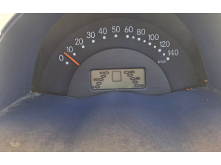 Панель приборов 110008872005   Smart ForTwo I       