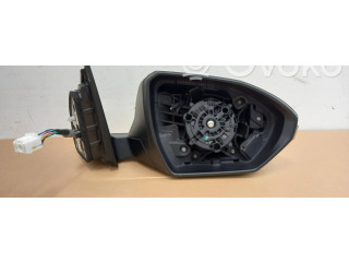 Zpětné zrcátko pravé Hyundai Tucson IV NX4 2021  87620N7160TG8, 24336044TG8  