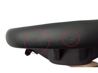Volant BMW 7 G70 2022 32305A84DC0, 32305A84DC0  