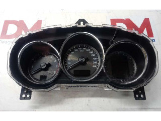 Přístrojová deska  Mazda CX-5 2012 KF03A0200081  