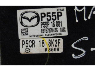 Řídící jednotka P55P18881, E6T67878HZC   Mazda 2 2015