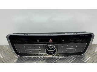 Блок управления климат-контролем 6871036000   SsangYong Rexton