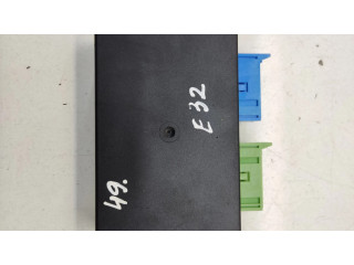 Блок комфорта 61351388613, 1388613   BMW 7 E32   