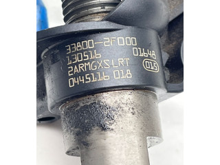 Vstřikovač 338002F000, 0445116018   Hyundai Santa Fe     