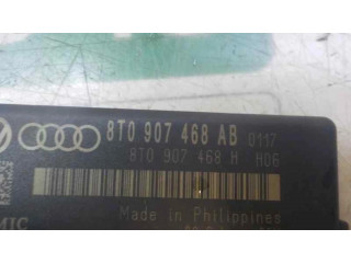 Блок управления 8T0907468AB   Audi A4 Allroad