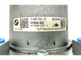 Блок ABS 5A2A7535A2A752, 5A2A752   BMW 3 G20 G21  