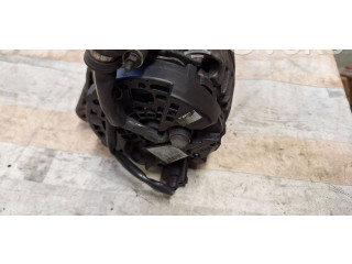 Генератор 045903023B, 0124315013   Volkswagen Fox      