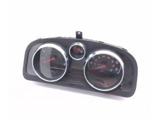 Řídící jednotka 95194763, 25189813   Opel Antara 2012