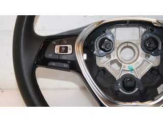 Volant Volkswagen T-Roc 2017 5TA419091AD, 5TA419091AD  