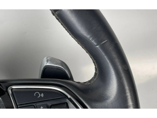 Volant Audi Q5 SQ5 2015 8R0419091AF, 4L0419689A  