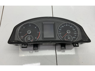Панель приборов 1K8920961C   Volkswagen Scirocco       