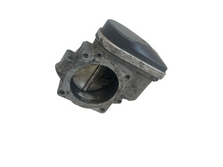 Электрическая задвижка 022133062AD   Volkswagen Touareg I       