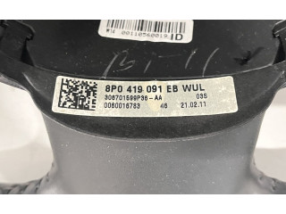 Volant Audi A5 8T 8F 2011 8K0419091EBWUL, 8K0419091EB  