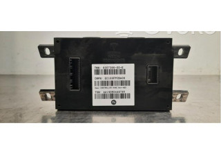 Блок управления климат-контролем 600736600E   Tesla Model S