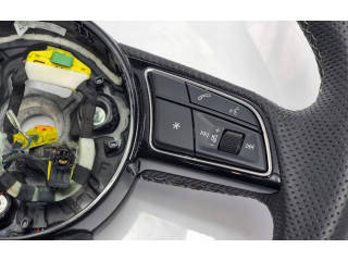Volant Audi A4 S4 B9 8W 2023   