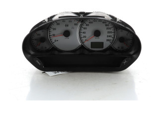 Přístrojová deska  Alfa Romeo 166 2003 156033097  