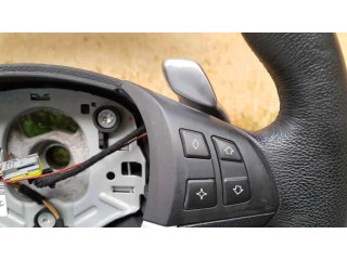 Руль BMW X6 E71  2008-2014 года 6786704, 306310699E06AD      