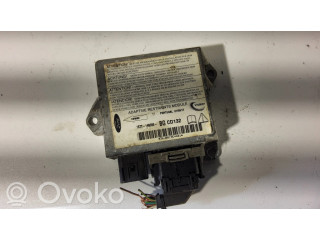 Блок подушек безопасности 1S7T14B056BG, BGCD132   Ford Mondeo Mk III