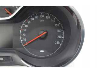 Přístrojová deska  Opel Crossland X 2021 9842123480  