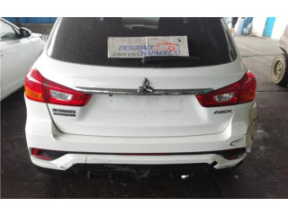  Pojistková skříňka    Mitsubishi ASX 2019