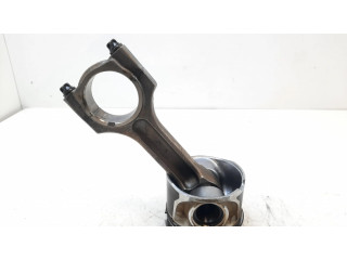  Поршень с шатуном M57D25 (256D2)   BMW 5 E60 E61 для дизельного двигателя 2.5