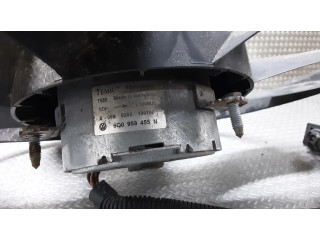 Вентилятор радиатора     6Q0959455N    Volkswagen Polo IV 9N3 1.4