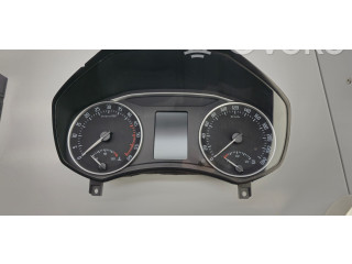 Řídící jednotka 03G906021TC, 1Z0920843D   Skoda Octavia Mk2 (1Z) 2009
