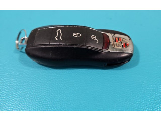 Комплект блоков управления 7PP959753AJ, IMPRK1403248   Porsche Cayenne (92A)
