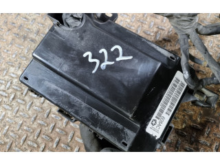   Pojistková skříňka 68384608AC, P68384608AC   Dodge Challenger 2019
