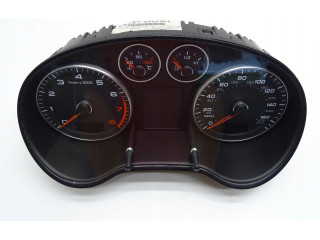 Přístrojová deska  Audi A3 S3 8P 2008 8P0920952B  