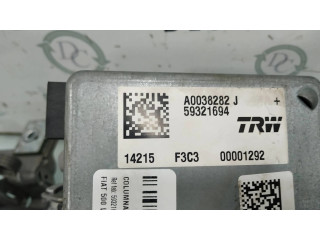    Рулевая рейка 59321694, A0041246   Fiat 500L 2013- года