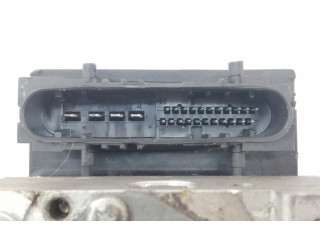 Блок АБС 445100H010   Citroen  C1  2006 - 2013 года