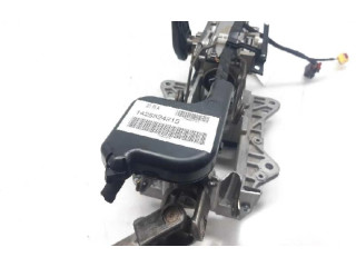 Руль Volkswagen Tiguan  2007 - 2016 года 5N1419502M      