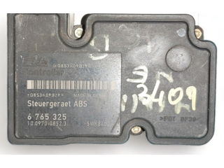 Jednotka ABS    Mini One - Cooper R50 - 53 2003
