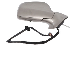 Zpětné zrcátko  Peugeot 407 2008  96527258  