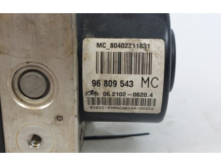 Jednotka ABS 06210950673, 06210950673   Chevrolet Aveo 2007