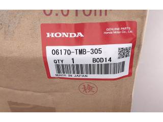 Vstřikovací čerpadlo 06170TMB305   Honda CR-V     