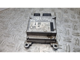 Блок подушек безопасности 7S7T14B056AD, 0285010228   Ford Mondeo MK IV