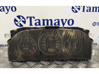 Панель приборов 9H00595   Nissan X-Trail T30       