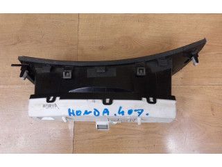 Панель приборов 78100TV0G114, HR0406006   Honda Civic IX       