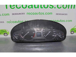 Přístrojová deska  Peugeot 607 2003 9653140280  