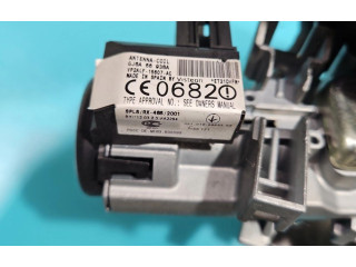 Řídící jednotka 4S61-12A650-SD, IMPRK1393491   Mazda 2 2005